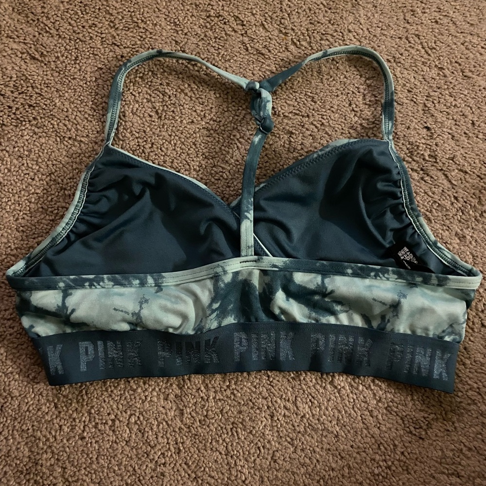 VS PINK sports bra MEDIUM - Picture 3 of 4